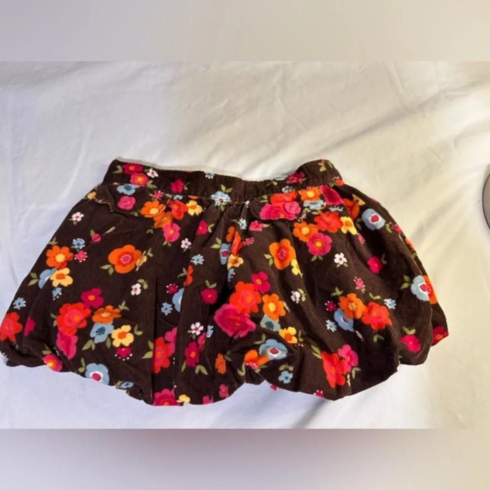 GYMBOREE Baby‎ Girl Kids Girl Skirt/Skort/Shorts